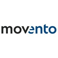Logo Movento