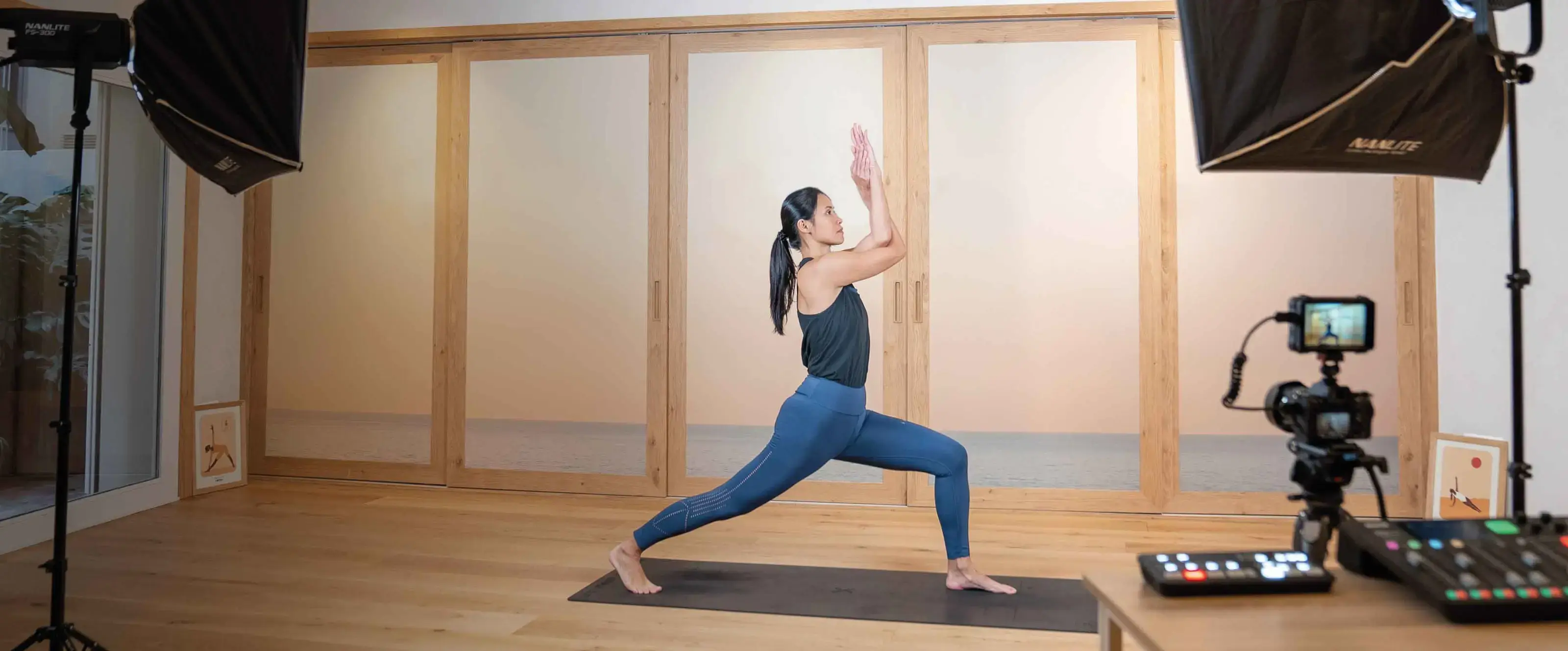 Xuan Lan Yoga